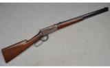 Winchester ~ 1894 ~ .30 WCF - 1 of 9