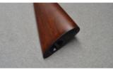 Winchester ~ Model 63 ~ .22 Lr - 6 of 9