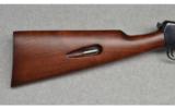Winchester ~ Model 63 ~ .22 Lr - 2 of 9