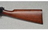Winchester ~ Model 63 ~ .22 Lr - 7 of 9