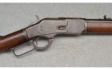 Winchester ~ 1873 ~.32 WCF - 3 of 9