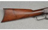Winchester ~ 1873 ~.32 WCF - 2 of 9