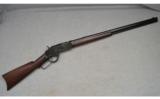 Winchester ~ 1873 ~.32 WCF - 1 of 9