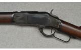 Winchester ~ 1873 ~.32 WCF - 8 of 9