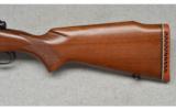 Winchester ~ Model 70 FWT ~ .264 Win Mag - 7 of 9