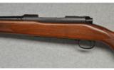 Winchester ~ Model 70 FWT ~ .264 Win Mag - 8 of 9