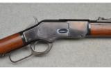 Winchester ~ Third Model 1873 ~.44 WCF - 3 of 9
