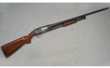 Winchester ~ Model 12 ~ 20 Ga - 1 of 9