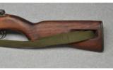 Underwood ~ U.S. M1 Carbine ~ .30 carbine - 6 of 9