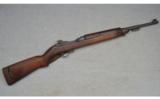 Underwood ~ U.S. M1 Carbine ~ .30 carbine - 1 of 9