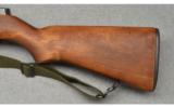Springfield ~ U.S. Rifle M1 Garand ~ .30 M1 - 7 of 9