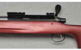 Remington ~ XP 100 ~ 6mm BR - 7 of 9