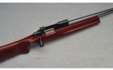 Remington ~ XP 100 ~ 6mm BR - 1 of 9