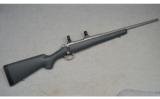Kimber ~ 84M Montana ~ .223 Rem - 1 of 9