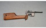 Mauser ~ C96 ~ .30 - 3 of 5