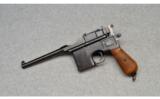 Mauser ~ C96 ~ .30 - 2 of 5