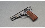 Browning ~ Three Pistol Set ~ 9mm/.380/.25 - 3 of 7
