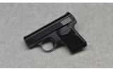 Browning ~ Three Pistol Set ~ 9mm/.380/.25 - 7 of 7