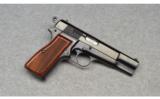 Browning ~ Three Pistol Set ~ 9mm/.380/.25 - 2 of 7