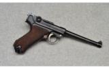DWM ~ Commercial Luger ~ 9mm - 1 of 2