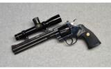 Colt ~ Python Hunter ~ .357 Mag - 2 of 3