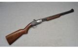 Winchester ~ Model 61 ~ .22 WMR - 1 of 9