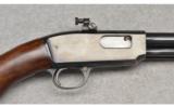 Winchester ~ Model 61 ~ .22 WMR - 3 of 9