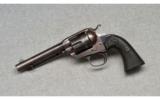 Colt ~ Bisley SAA ~ .41 Long Colt - 2 of 2