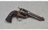 Colt ~ Bisley SAA ~ .41 Long Colt - 1 of 2