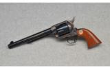 Colt ~ SAA NRA Centennial ~ .357 Mag - 2 of 4