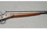 Pedersoli ~ Rolling Block ~ .45-70 Gov't - 4 of 9