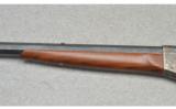 Pedersoli ~ Rolling Block ~ .45-70 Gov't - 8 of 9