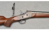 Pedersoli ~ Rolling Block ~ .45-70 Gov't - 3 of 9