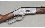 Winchester ~ 1873 Trapper Deluxe ~ .357 Mag - 3 of 9