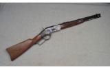 Winchester ~ 1873 Trapper Deluxe ~ .357 Mag - 1 of 9