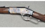 Winchester ~ 1873 Trapper Deluxe ~ .357 Mag - 8 of 9