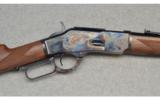 Winchester ~ 1873 Trapper Deluxe Factory New Limited Edition ~ .357 Mag - 3 of 9