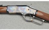 Winchester ~ 1873 Trapper Deluxe Factory New Limited Edition ~ .357 Mag - 8 of 9