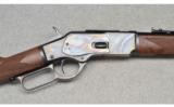 Winchester ~ 1873 Trapper Deluxe Factory New Limited Edition ~ .357 Mag - 3 of 9