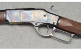 Winchester ~ 1873 Trapper Deluxe Factory New Limited Edition ~ .357 Mag - 8 of 9