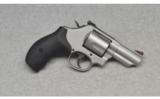 Smith & Wesson ~ Model 69 ~.44 Mag - 1 of 2