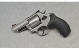 Smith & Wesson ~ Model 69 ~.44 Mag - 2 of 2