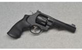 Smith & Wesson ~ Model 327 ~ .357 Mag - 1 of 2
