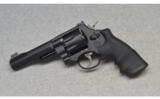Smith & Wesson ~ Model 327 ~ .357 Mag - 2 of 2