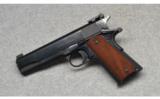 Colt ~ 1911 Government ~ .38 AMU - 2 of 2