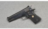 Colt ~ 1911 Government ~ .45 ACP - 2 of 2
