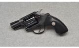 Colt ~ Detective Special ~ .38 Spl - 2 of 2