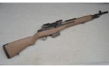 Springfield ~ M1A Scout ~ .308 Win - 1 of 9