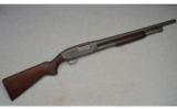 Winchester ~ Model 12 Riot ~ 12 Ga - 1 of 9