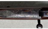 Holland & Holland ~ Deluxe Rifle ~ .300 H&H Mag - 7 of 9